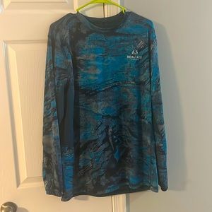 RealTree Fishing Shirt